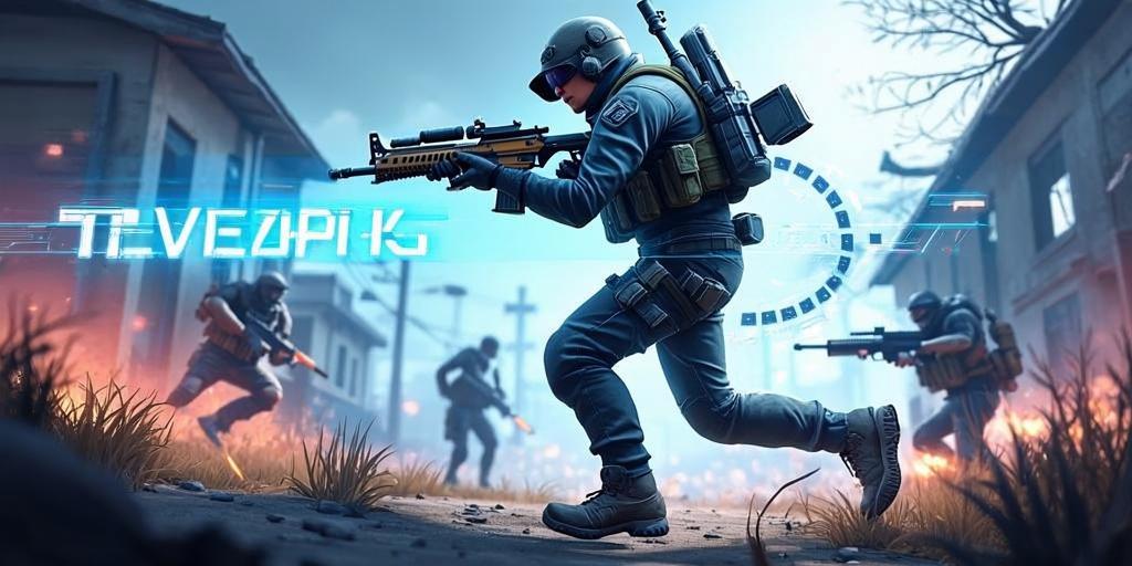 和平精英黑科技透视自瞄防封板